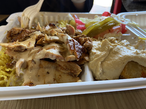Photo of House Of Donair & Shawarma - 394 Princess St #5, Kingston, ON K7L 1B8